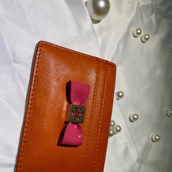 Tory Burch cardholder - Picture 5 of 6